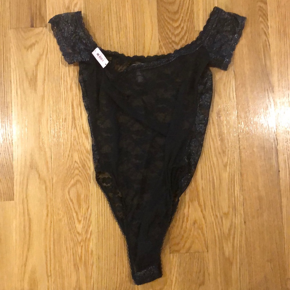 Victoria’s Secret Lace/Sheer Lingerie